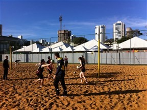 Maringá é sede dos Jogos Jurídicos do Paraná